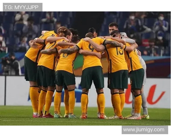 带麦对决澳大利亚足球盛宴谁将赢得这场激烈较量